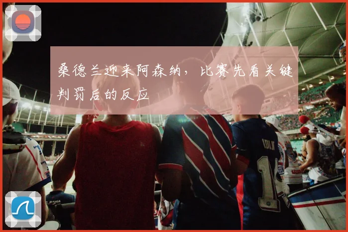 桑德兰迎来阿森纳，比赛先看关键判罚后的反应